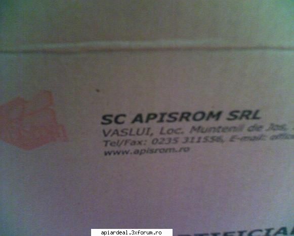 Jurnal apicol - rascanu - INTRETINEREA ALBINELOR
