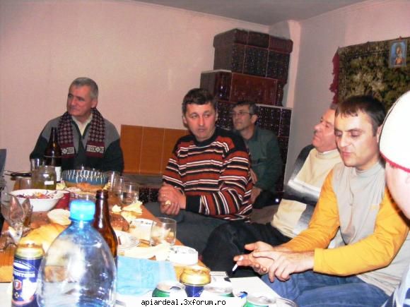 Jurnal apicol - lulachy - INTRETINEREA ALBINELOR