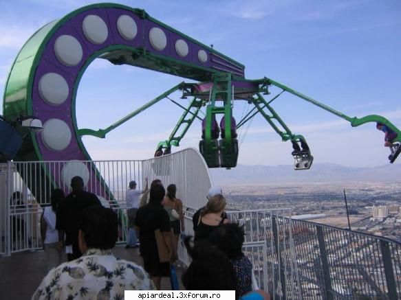 Las Vegas in poze si impresi - AndreiRN - AICI PUTETI POSTA ORICE...