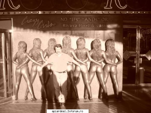 Las Vegas in poze si impresi - AndreiRN - AICI PUTETI POSTA ORICE...
