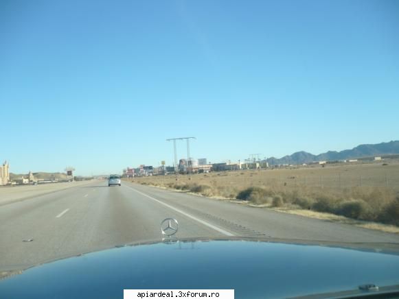 Las Vegas in poze si impresi - AndreiRN - AICI PUTETI POSTA ORICE...