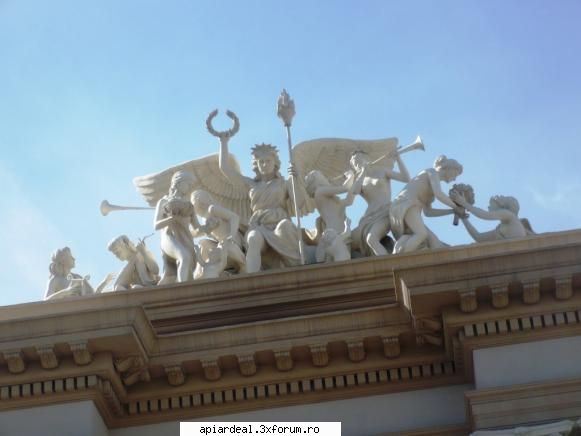 Las Vegas in poze si impresi - AndreiRN - AICI PUTETI POSTA ORICE...