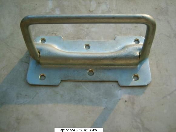 Minere pentru stupi - Vind minere pentru stupi metalice.Minerul e din - VANZARI