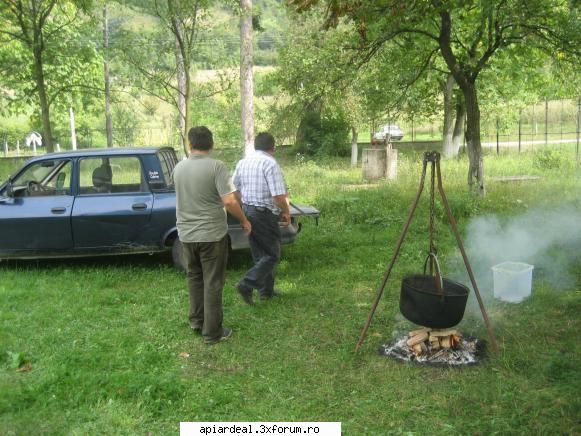 Orban Stefan - chef toamna lui 2009 - ACESTIA SUNTEM NOI