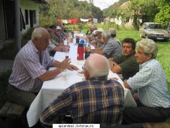 Orban Stefan - discutii aprinse - ACESTIA SUNTEM NOI