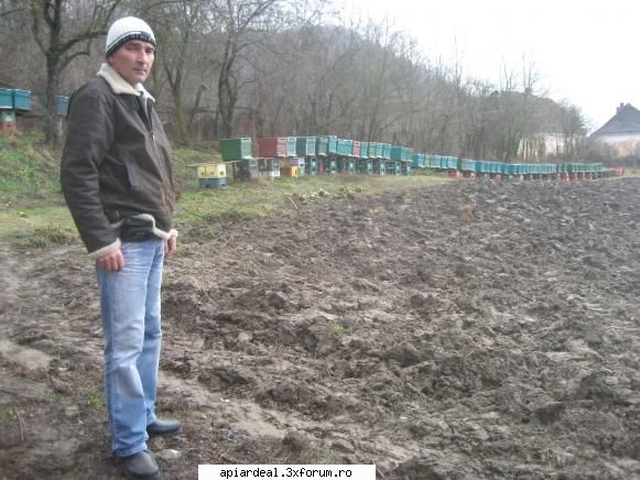 Orban Stefan - ieri in stupina - ACESTIA SUNTEM NOI