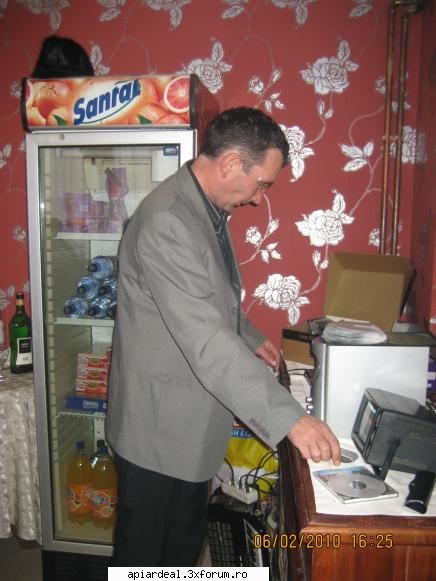 Orban Stefan - orbanstefan64 - ACESTIA SUNTEM NOI
