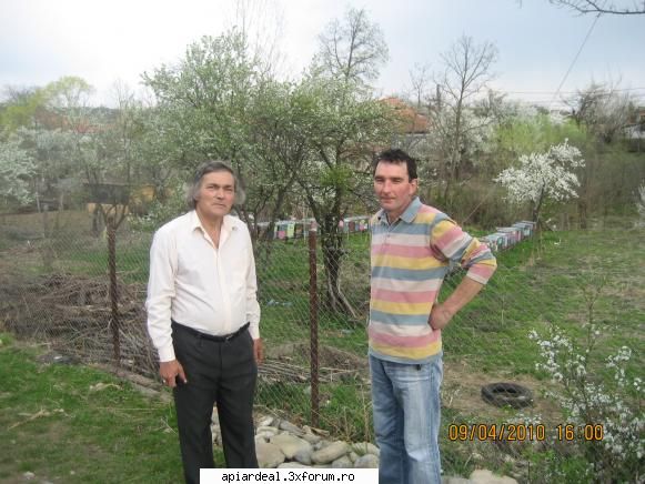 Orban Stefan - la nea gica romanescu - ACESTIA SUNTEM NOI