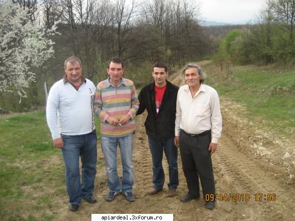 Orban Stefan - la sf spiridon dreapta nea gica sf spiridon eu si - ACESTIA SUNTEM NOI