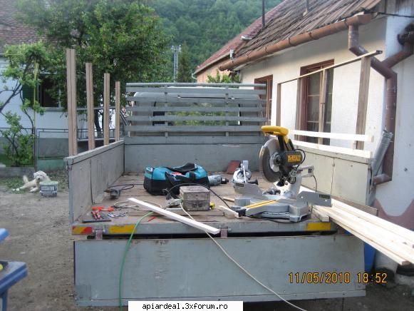 Orban Stefan - incepe sa prinda forma - ACESTIA SUNTEM NOI