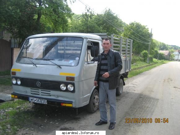 Orban Stefan - orbanstefan64 - ACESTIA SUNTEM NOI