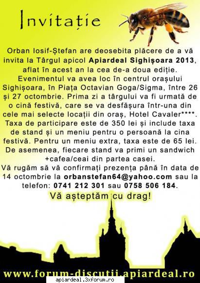 Orban Stefan - orbanstefan64 - ACESTIA SUNTEM NOI