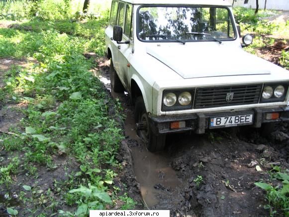 Pozele mele - probleme noroc ca eram doar in vizita si nu sa - POZE SI VIDEO