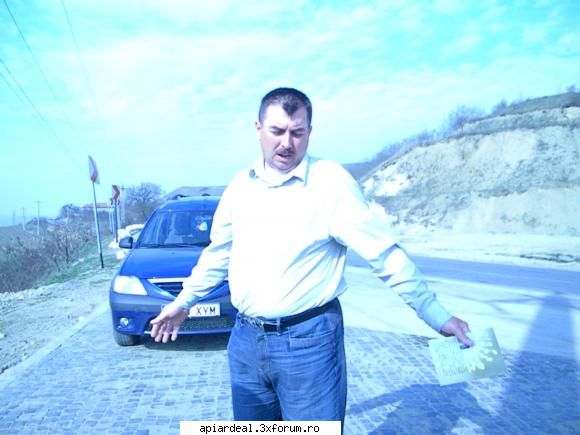 Renasterea Stuparitului - VAlter dupa ce a citit cartea lui Maximus - NOUTATI