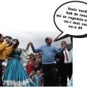 Romania in haos politic - pe aceeaşi temă - AICI PUTETI POSTA ORICE...