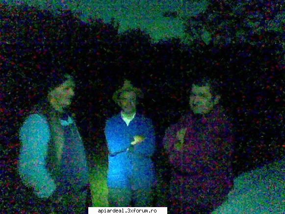 domn mihai-domn iustin- domnul dinu. la sfat dupa zilele bogate in nectar. s1 horea sm