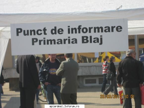 Sărbătoarea mierii-Blaj 2010 - orbanstefan64 - INTALNIRI