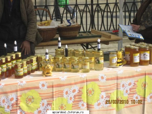 Sărbătoarea mierii-Blaj 2010 - orbanstefan64 - INTALNIRI