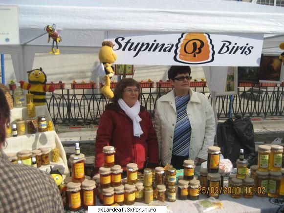 Sărbătoarea mierii-Blaj 2010 - orbanstefan64 - INTALNIRI