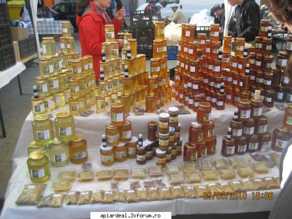 Sărbătoarea mierii-Blaj 2010 - orbanstefan64 - INTALNIRI