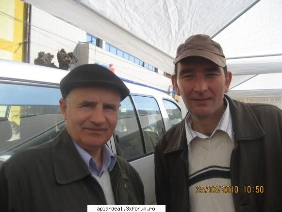 Sărbătoarea mierii-Blaj 2010 - orbanstefan64 - INTALNIRI