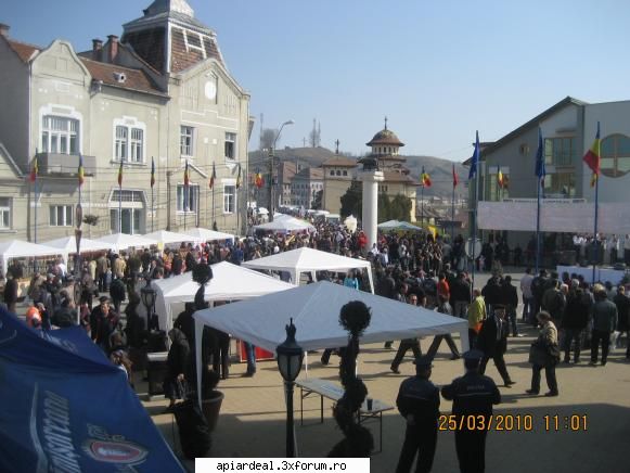 Sărbătoarea mierii-Blaj 2010 - orbanstefan64 - INTALNIRI