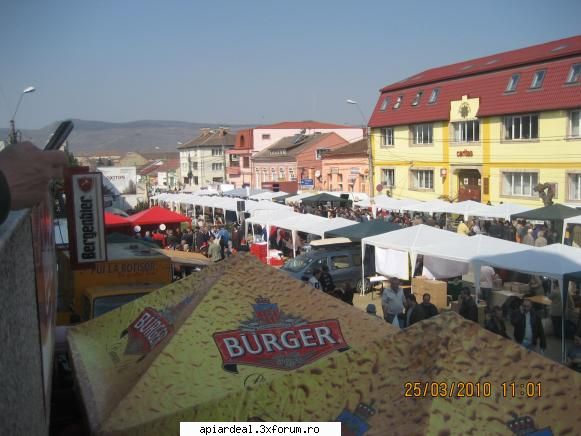 Sărbătoarea mierii-Blaj 2010 - orbanstefan64 - INTALNIRI