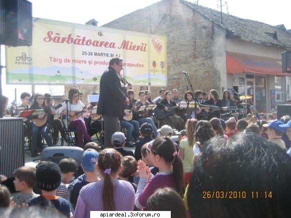Sărbătoarea mierii-Blaj 2010 - orbanstefan64 - INTALNIRI