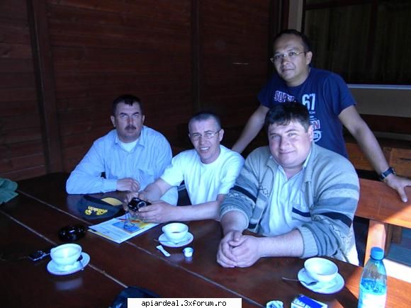 Sărbătoarea mierii-Blaj 2010 - Am mai spus si ma repet , eu stau la masa cu - INTALNIRI