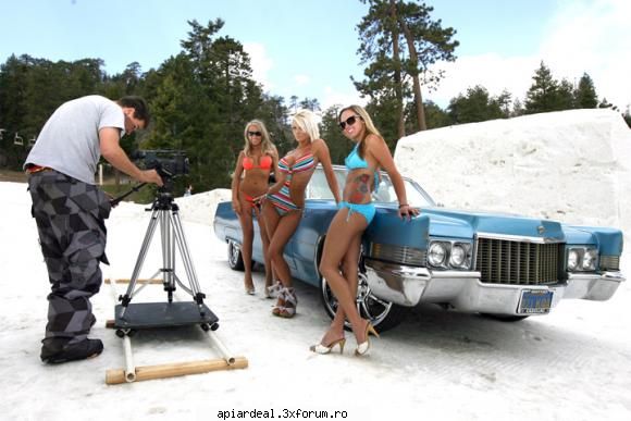 Schii si zapada - AndreiRN - Hobby-uri