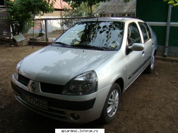 Schimb sau vand! - Schimb autoturism cu pavilion,camioneta sau - VANZARI
