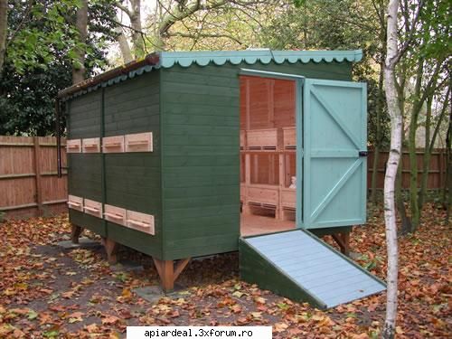 Se merita un pavilion fix pentru stationar??? - Am vazut pe un site un model de pavilion - SUNT INCEPATOR