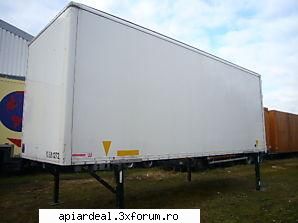 Stuparitul pastoral in containere - bagi camionul sau remorca dedesupt si ol ridici - STUPARIT PASTORAL