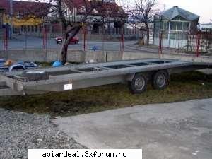 Stuparitul pastoral in containere - Se pot transporta cu masina de teren daca detine - STUPARIT PASTORAL