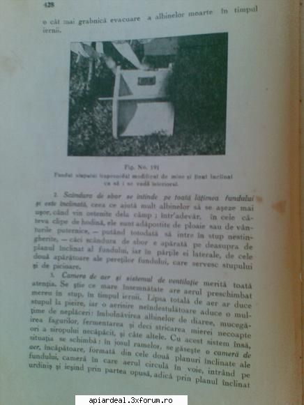 Stupul trapezoidal - dragos2006 - SCHITE STUPI