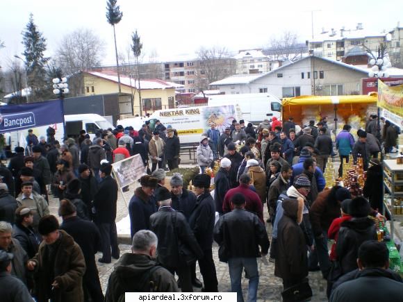 TARGUL MIERII--Campina 2010 - Sa ne vedem sanatosi si la alte asemenea - INTALNIRI