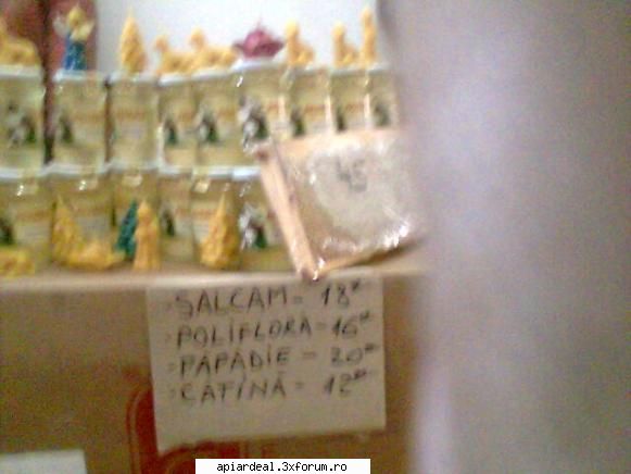 Targ apicol Iasi 2010 - misuap - INTALNIRI