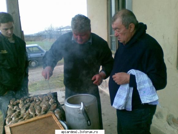 Un nou inceput ! - Ca sa fie clar noi cei din Ramnicul sarat suntem - AICI PUTETI POSTA ORICE...