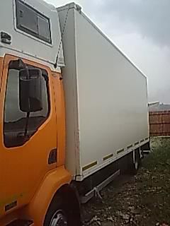 Vand camion 12 tone - christian - VANZARI