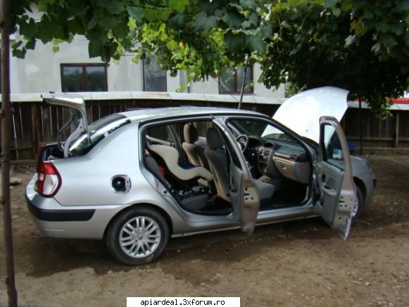 Vand sau schimb autoturism - kmkm - VANZARI