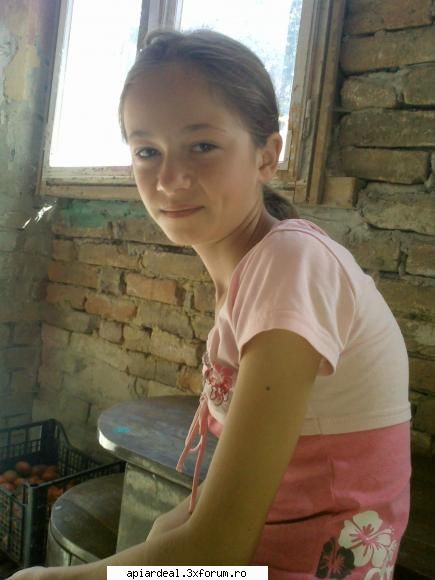 ajutor - iara fata mea de 15 ani - VANZARI
