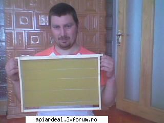 am procedat corect? - eu si prima mea rama insarmata(cu sarma de inox - SUNT INCEPATOR