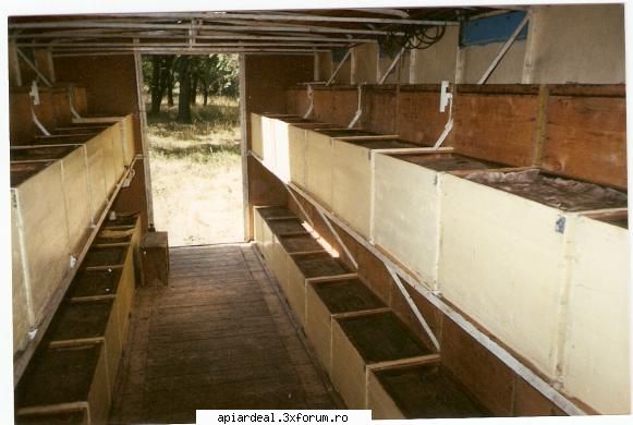anexez poze - interior pavilion - VANZARI