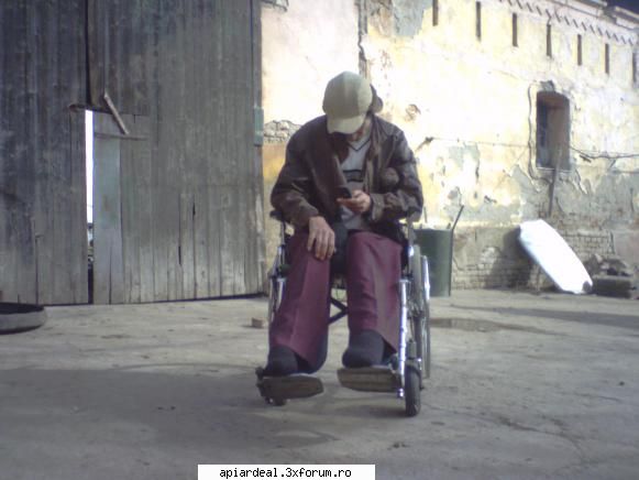 buna - astai o poza an curtea mea - AICI PUTETI POSTA ORICE...