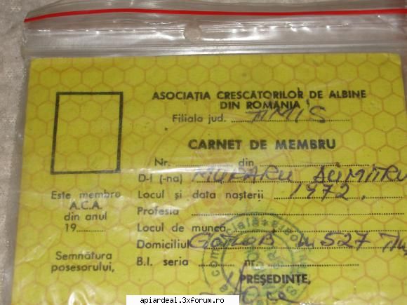 buna - Buna ziua Azi am fost in vizita la Murariu - AICI PUTETI POSTA ORICE...