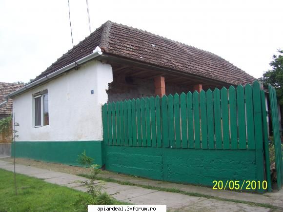buna - astai casa care am primito si stau si eu acu - AICI PUTETI POSTA ORICE...
