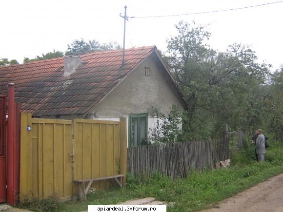 casa in timis, langa faget - schimb casa in judetul timis, langa faget. casa - CUMPARARI