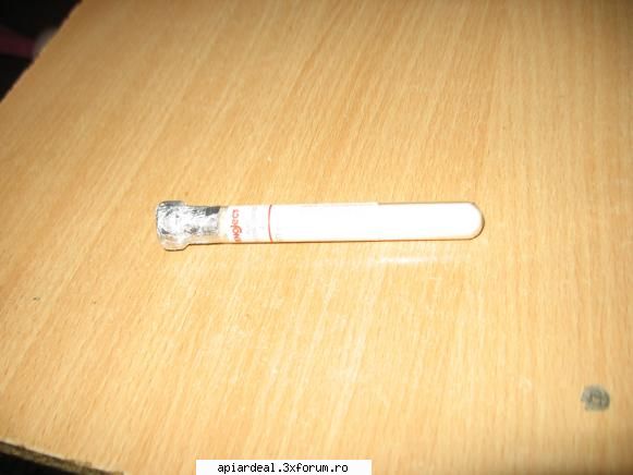 ce ziceti colegi - Fiola sterila , dop cauciucat , volum 7 ml lichid - COLECTOARE VENIN