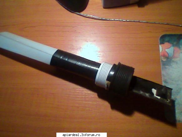 cu ce echipamente facem tratamentele prin fumigatie? - Aparatul este bun, dar dureaza cam mult - TRATAMENTE