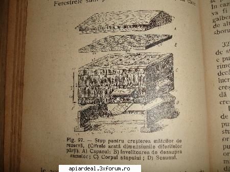 din istoria revistelor apicole - cristi x - REVISTE & CARTI